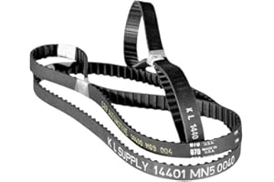 K&L Supply Timing Belt for Honda Gold Wing