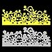 Lace Cutting Dies Stencil Metal Merry Christmas Scrapbooking Embossing DIY Crafts (Z46)
