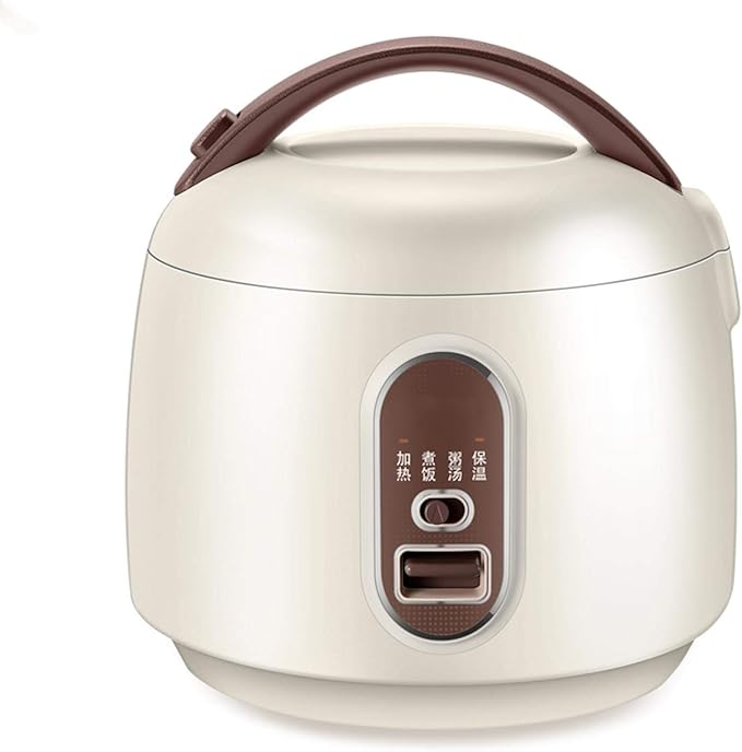 XINAO 220V 1.6L Mini Household Electric Rice Cooker NonStick Multi