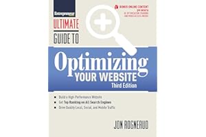 Ultimate Guide to Optimizing Your Website