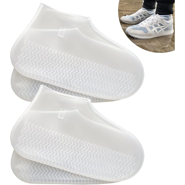 Lluvia Fundas Zapatos Amazon Protector De Calzado Para Lluvia