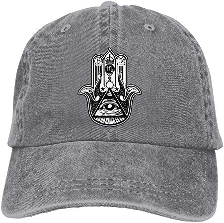 HONGSH Cowboy Caps Hats Unicorn Baseball Athletic Best Graphic for Adult