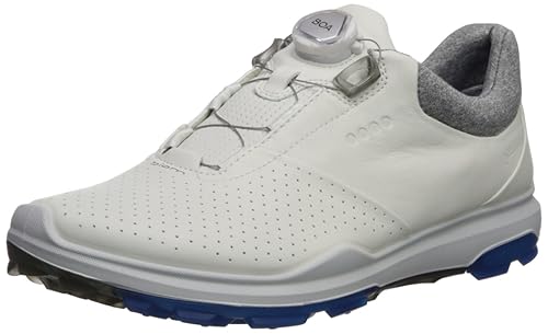 ecco golf boa