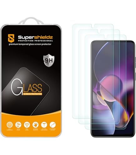 Motorola スマートフォン本体とスクリーンプロテクター Amazon.com: Anbzsign [2 Pack for Motorola Edge (2023) Privacy