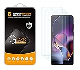 Supershieldz (3 Pack) Designed for Motorola Moto G