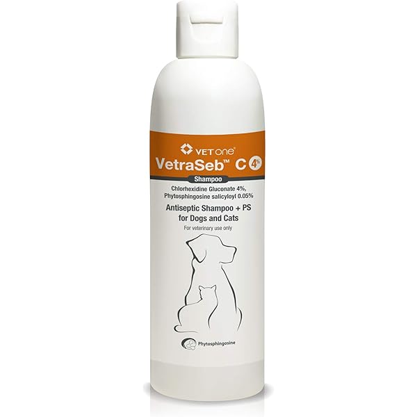 douxo chlorhexidine ps shampoo side effects