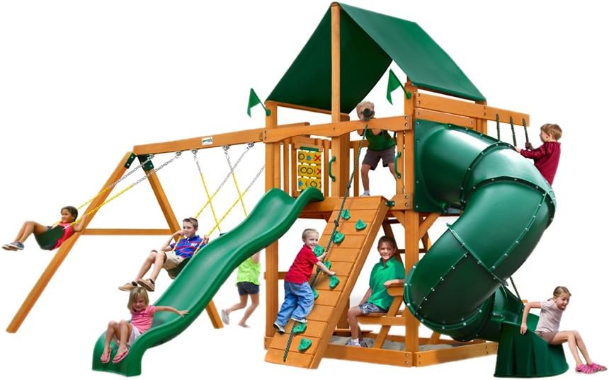 home swing sets