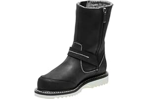 HARLEY-DAVIDSON FOOTWEAR Women's Hanlon Motorcycle Boot