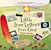 Little Love Letters from God: Bible Stories