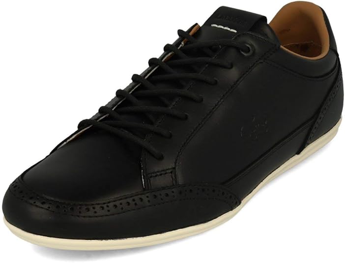 lacoste chaymon club