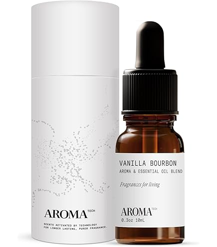 Amazon.com: AromaTech Love Affair Aroma Essential Oil Blend