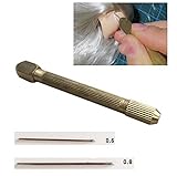 CHENGYIDA Doll accessories , DIY Hair Making Tool kit