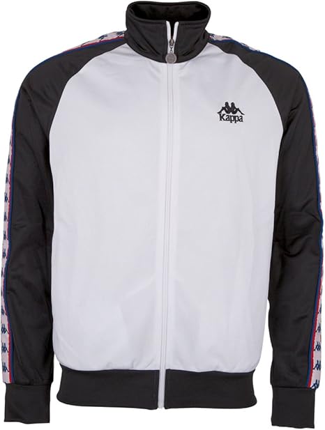giacca kappa lucida