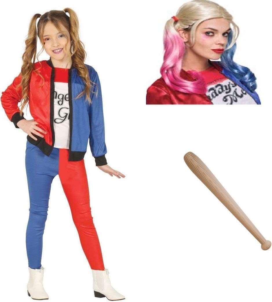 mazza da baseball per 5 anni