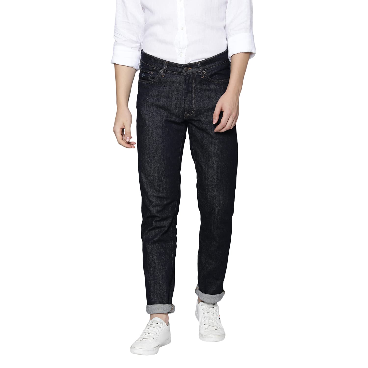Buy GANT Mens Blue Jeans(8905241047802) at Amazon.in