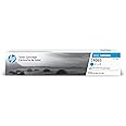 HP Samsung Electronics CLT-C406S Toner, Cyan