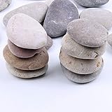 20 pcs 2-3 inch Natural Rocks for Painting Kindness