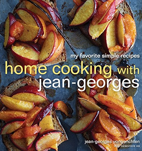 Download Home Cooking with Jean-Georges: My Favorite Simple Recipes: A Cookbook (English Edition) PDF