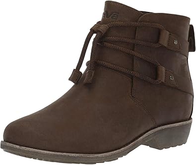 teva de la vina boots uk