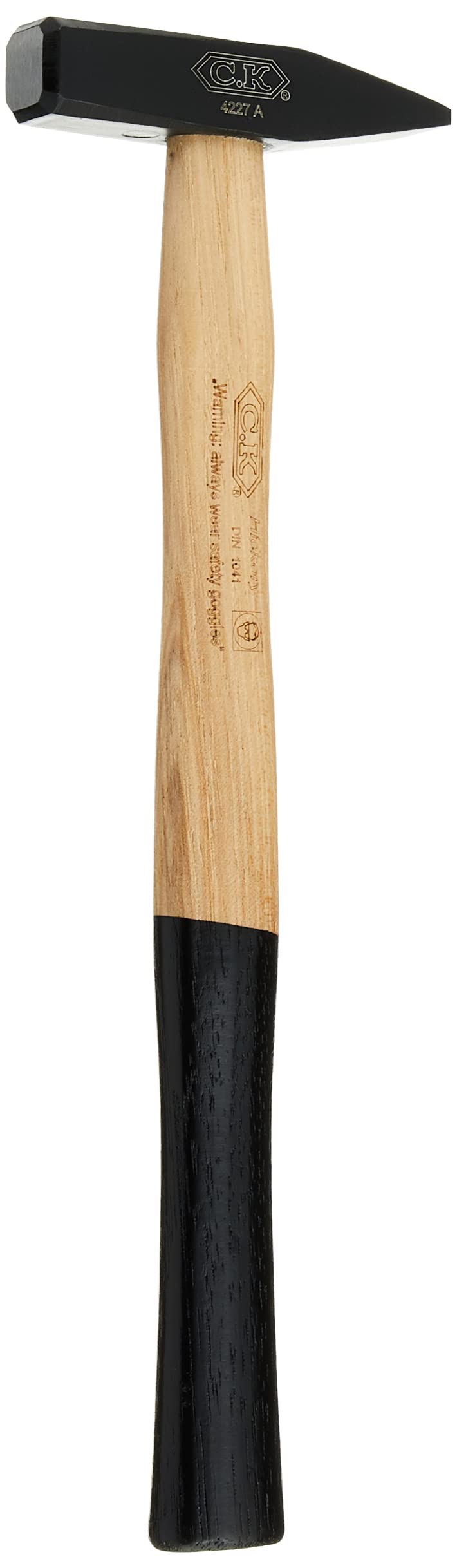 C.K T4227A 0200 German Pattern Engineers Hammer
