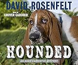 Hounded (An Andy Carpenter Novel) (Andy Carpenter Novels)