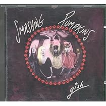 洋楽 Smashing Pumpkins / Gish Box 洋楽 Smashing Pumpkins / Gish Box 71STD9z16sL._SY200_QL15_.jpg