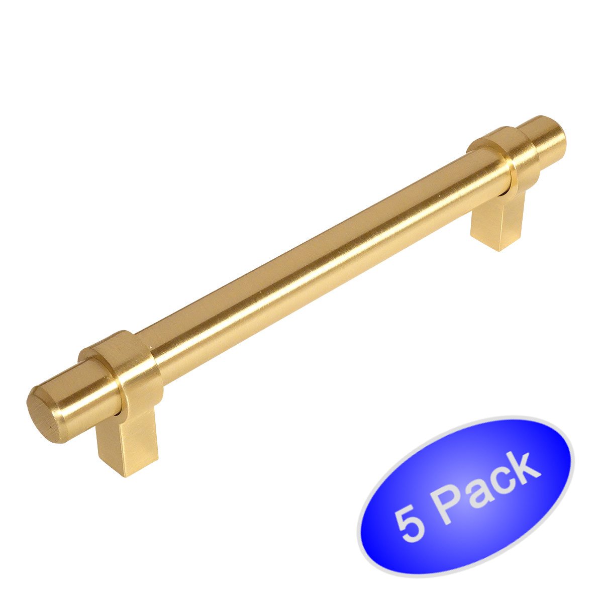 Best 4 Inch Furniture Handles