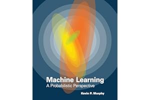 Machine Learning: A Probabilistic Perspective