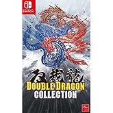 Arc System Works Double Dragon Collection (Import)