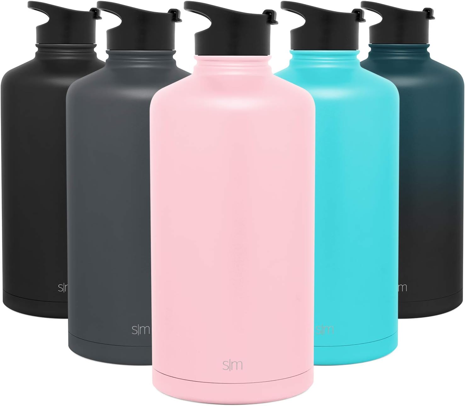 large insulated thermos