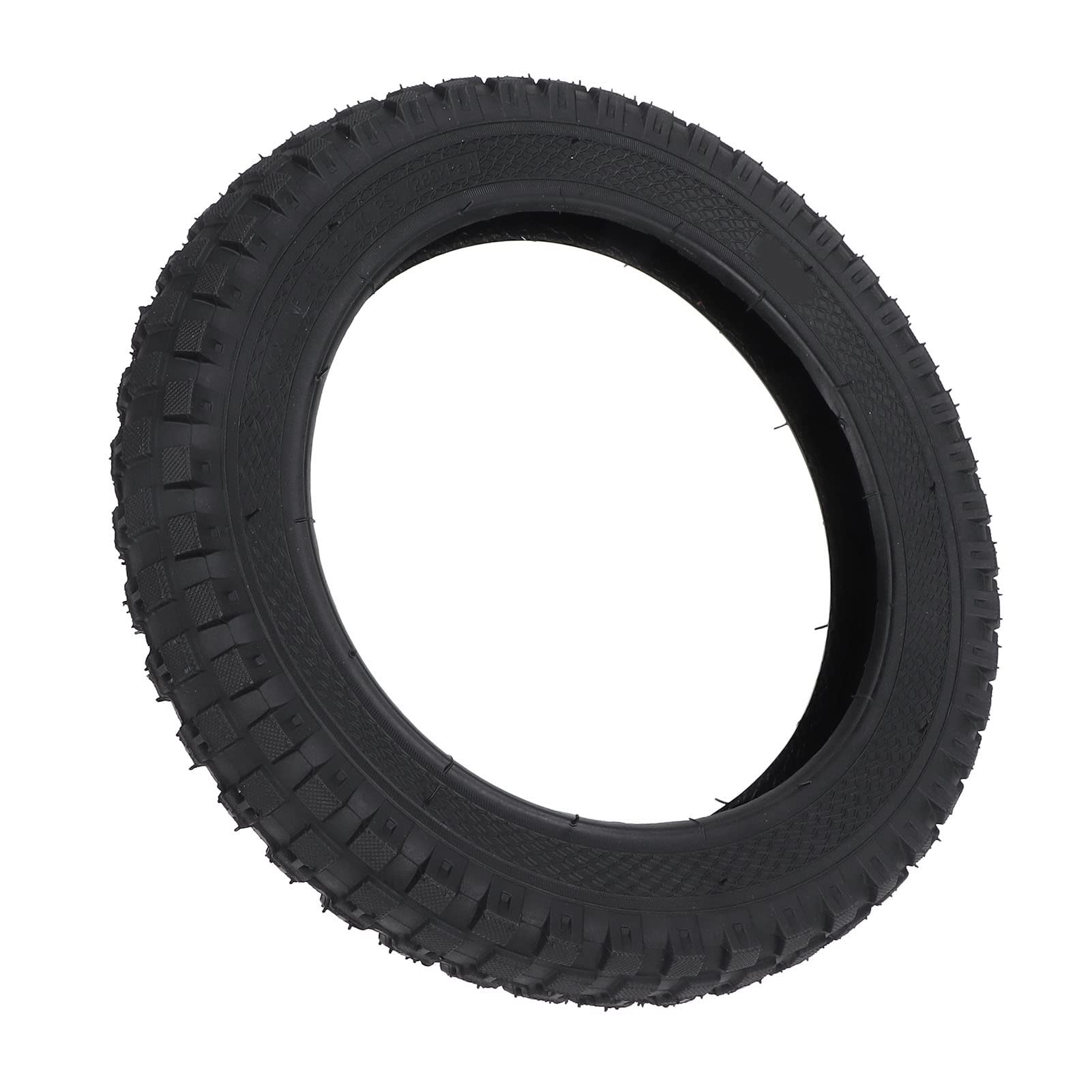 Exterior bicycle tyre 18 bike tire special tread 12x2.40 bike tire for children, bicycle outer tyre for cycling (12 x 2.4) Tyres