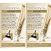 L'Oreal Paris Superior Preference Fade-Defying + Shine Permanent Hair Color, 8G Golden Blonde, Pack of 2, Hair Dye