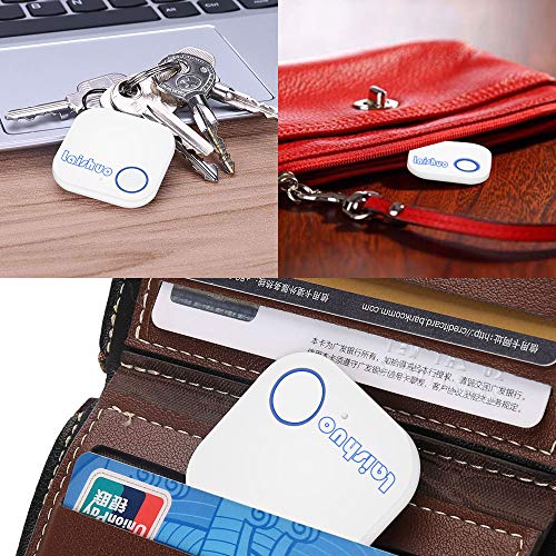 Bluetooth Tracker, Bluetooth Keys Tracker, Bari Key Finder Tracking