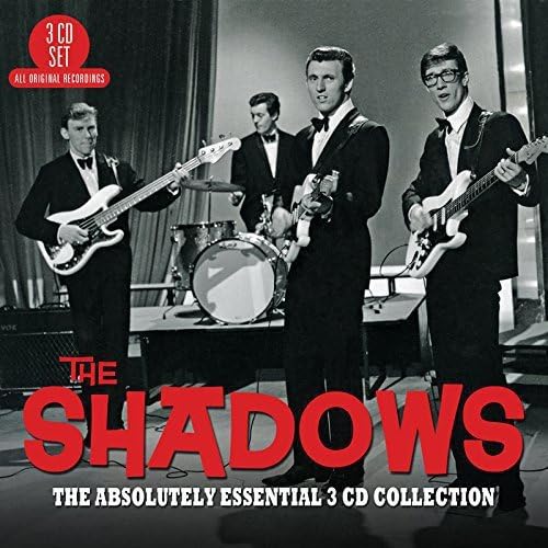 The Absolutely Essential Collection