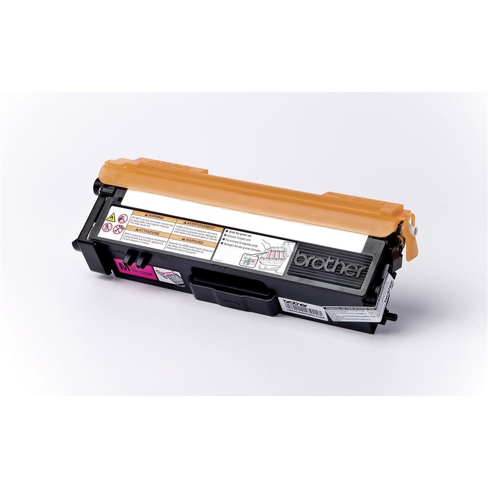 Brother TN320M 1500 Pages Toner