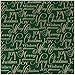 JAM PAPER Assorted Gift Wrap - Christmas Wrapping Paper - 180 Sq Ft Total - Lush Classic Christmas - 4 Rolls/Pack