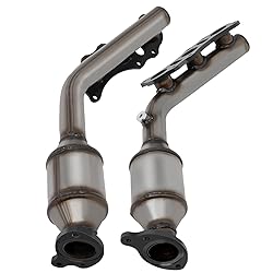 ACZCR Catalytic Converter Fit For Toyota For