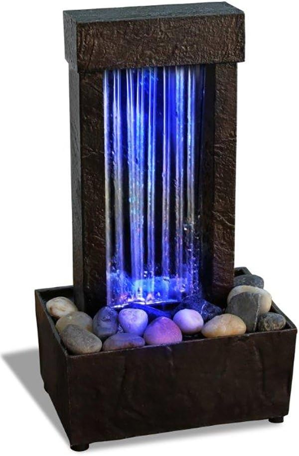 Indoor Fountains & Accessories - Nature's Mark 10