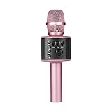 Core Innovations Wireless Bluetooth Karaoke