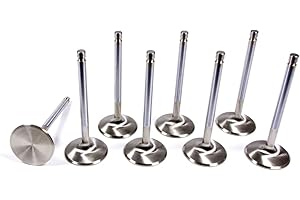 Ferrea Racing Components F6048-8 33mm Intake Valve