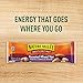 Nature Valley Roasted Mixed Nut Sweet and Salty Nut Granola Bars, 6 Count (Pack of 6)