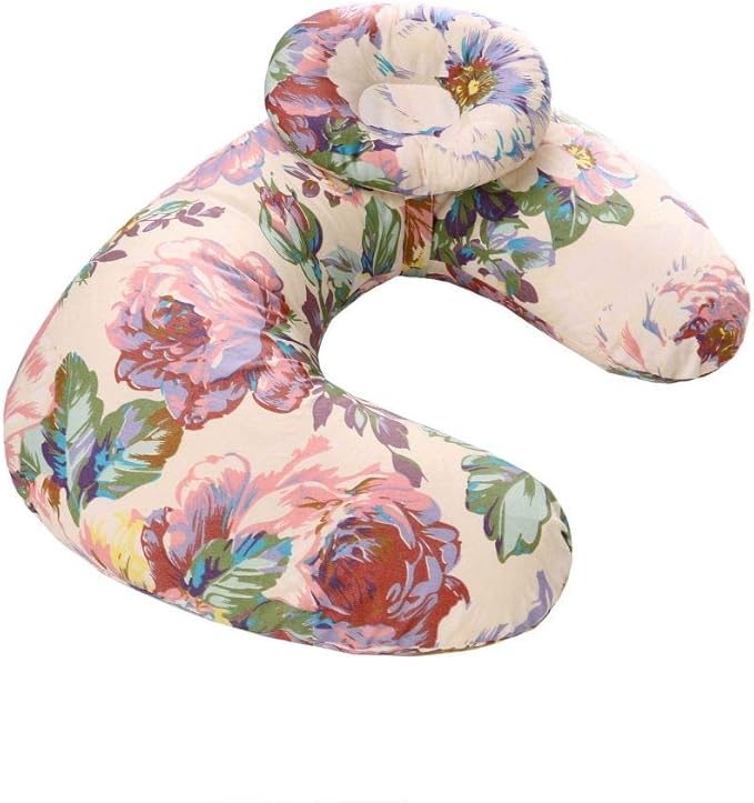 memory foam feeding pillow