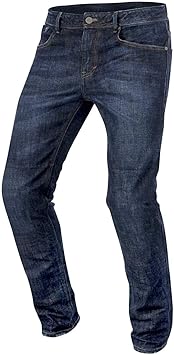 alpinestars copper pro denim