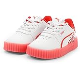 Puma Girls Care Bears X Sesame Street Carina 3.0 Shoes