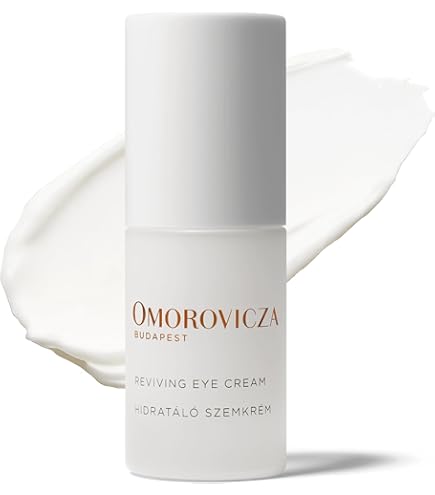 Amazon.com: Omorovicza Illuminating Moisturizer (1.7 oz), Face