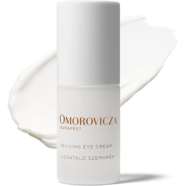 Amazon.com: Omorovicza Illuminating Moisturizer (1.7 oz), Face