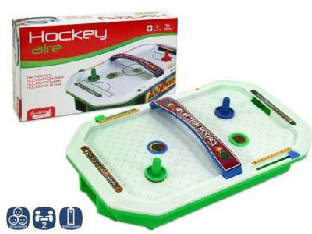 JuguetesFantasia.com 9840 Toy, Multicoloured, 44X25 cm