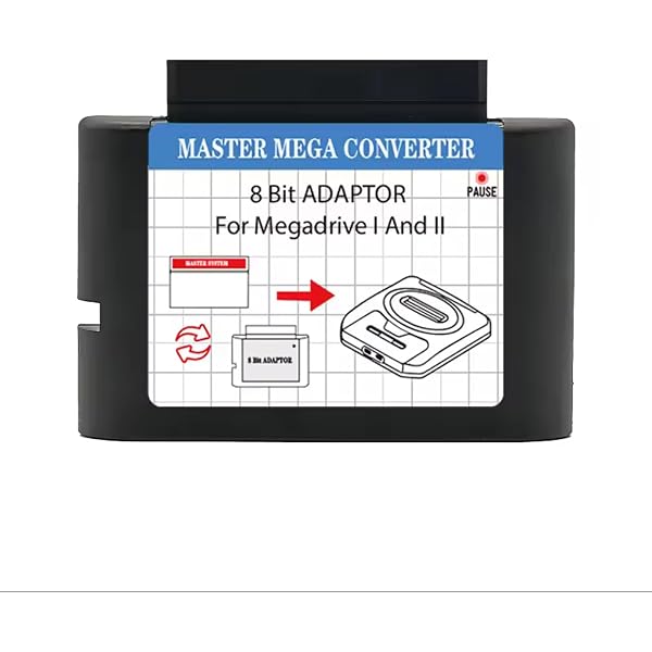 Console SEGA MASTER SYSTEM 2 PAL 9 jeux alex kidd rastan spider man