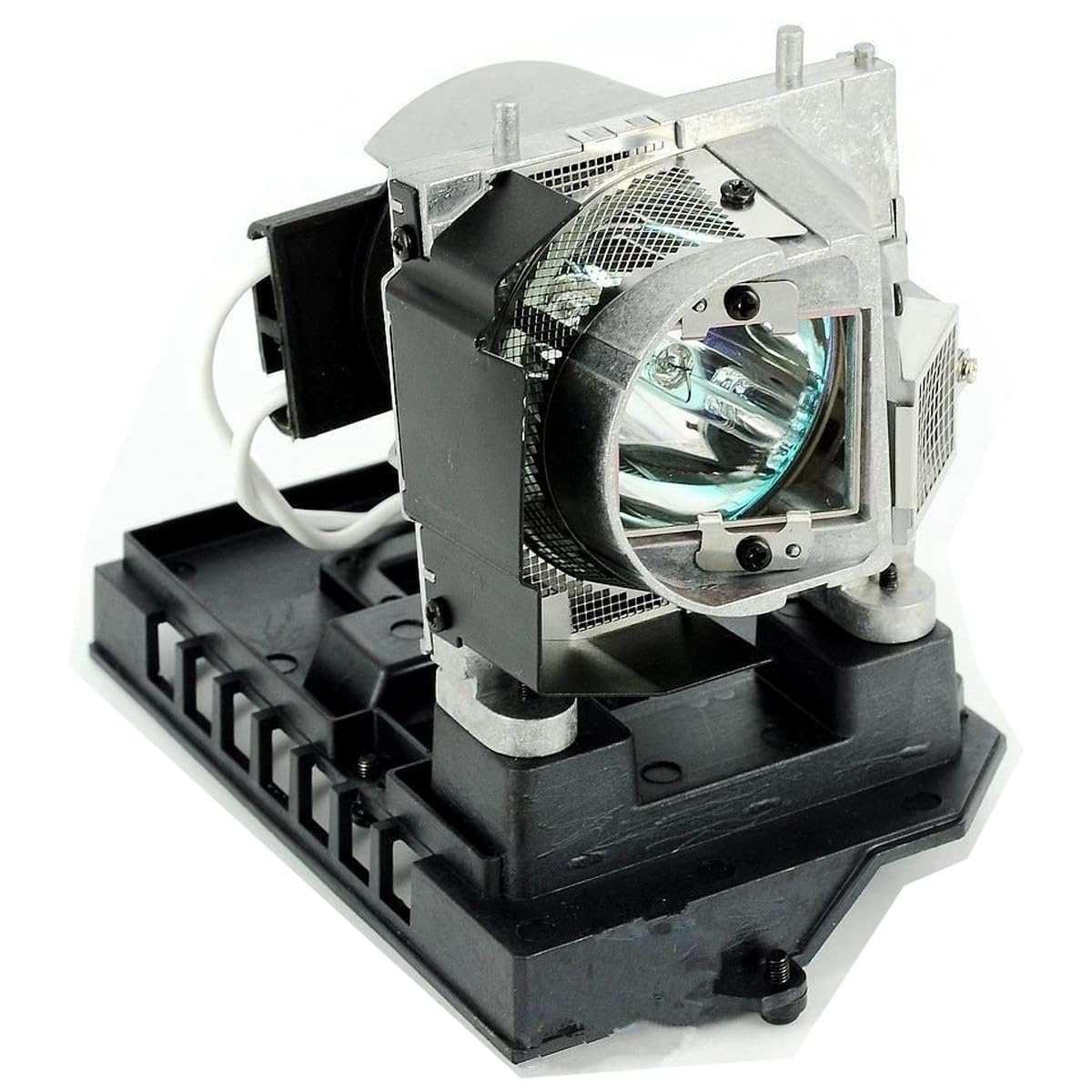 Visdia NP19LP Replacement Projector Lamp with Housing for NEC U250X U260W Projector