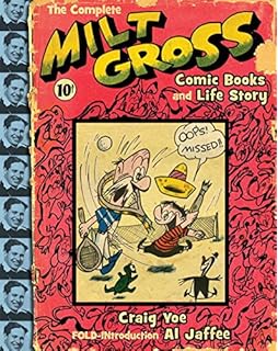 Amazoncom Is Diss A System A Milt Gross Comic Reader -
